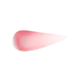 KIKO Milano 3D Hydra Lipgloss zmiękczający błyszczyk do ust z efektem 3D 07 Pink Magnolia 6.5ml