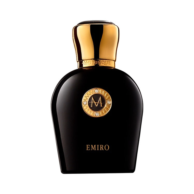 moresque emiro woda perfumowana null null    