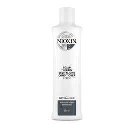 NIOXIN System 2 Scalp Therapy Revitalising Conditioner odżywka do włosów naturalnych znacznie przerzedzonych 300ml