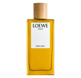 Loewe Solo Mercurio woda perfumowana spray 100ml Tester