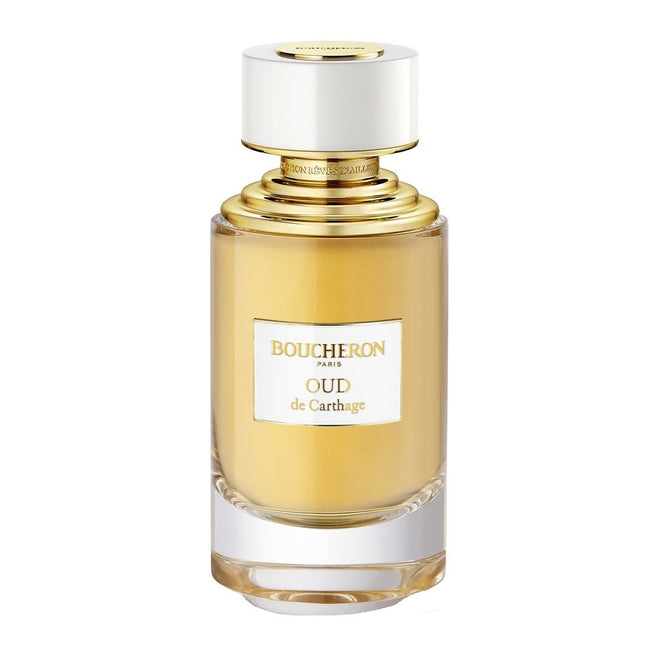 Boucheron Oud de Carthage woda perfumowana spray 125ml