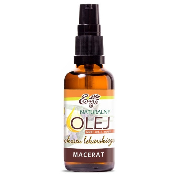 Etja Macerat z żywokostu lekarskiego 50ml