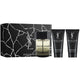 Yves Saint Laurent La Nuit De L'Homme zestaw woda toaletowa spray 100ml + żel pod prysznic 2x50ml