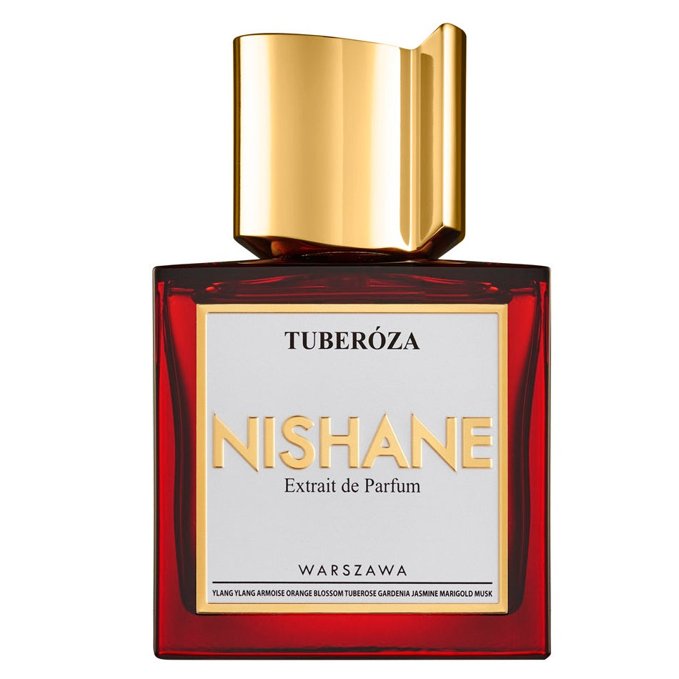 nishane tuberoza ekstrakt perfum 50 ml   