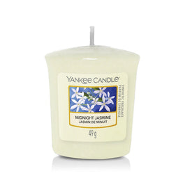 Yankee Candle Świeca zapachowa sampler Midnight Jasmine 49g