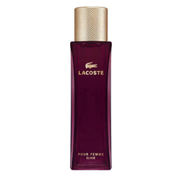 Lacoste Pour Femme Elixir woda perfumowana spray 90ml