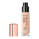 Bourjois Always Fabulous Extreme Resist Foundation SPF20 kryjący podkład do twarzy 115 Golden Ivory 30ml