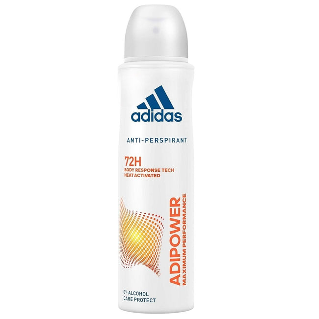 Adidas AdiPower Woman antyperspirant spray 200ml