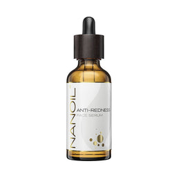 Nanoil Anti-Redness serum do cery naczynkowej 50ml