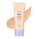 HOLIKA HOLIKA Natural Petit CC Cream SPF32PA++ tonujący krem do twarzy 30ml