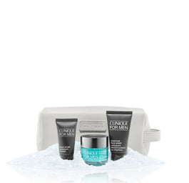 Clinique Great Skin For Him zestaw kosmetyków dla mężczyzn