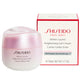 Shiseido White Lucent Brightening Gel Cream rozjaśniający krem-żel do twarzy 50ml