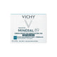 Vichy Mineral 89 Rich bogaty krem nawilżająco-odbudowujący 50ml
