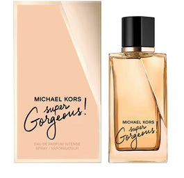 Michael Kors Super Gorgeous! woda perfumowana spray 100ml