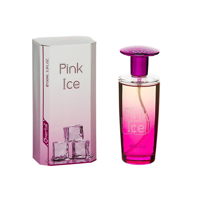 Omerta Pink Ice woda perfumowana spray 100ml