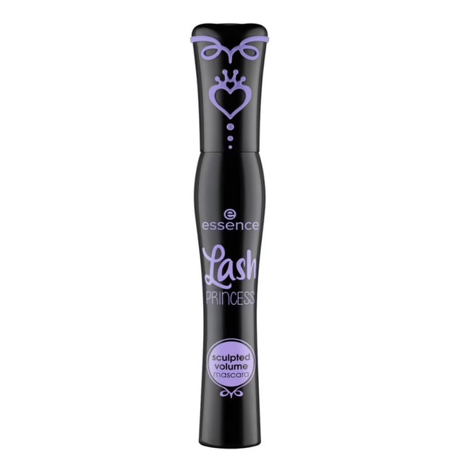 Essence Lash Princess Sculpted Volume Mascara tusz do rzęs Black 12ml
