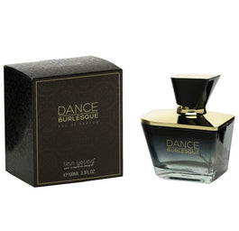 Linn Young Dance Burlesque woda perfumowana spray 100ml