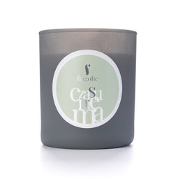 Flagolie Sojowa świeca zapachowa Czasu Nie Ma 150g