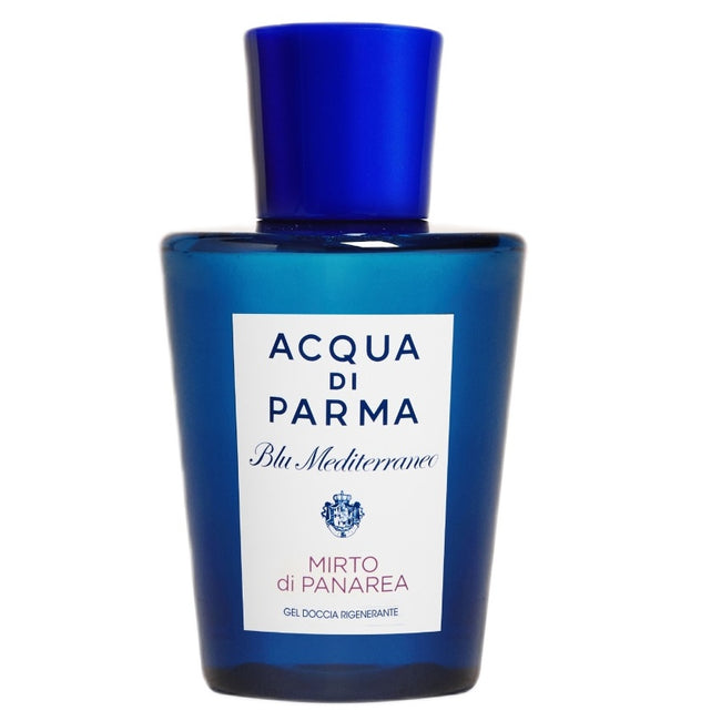 Acqua di Parma Blu Mediterraneo Mirto Di Panarea żel pod prysznic 200ml