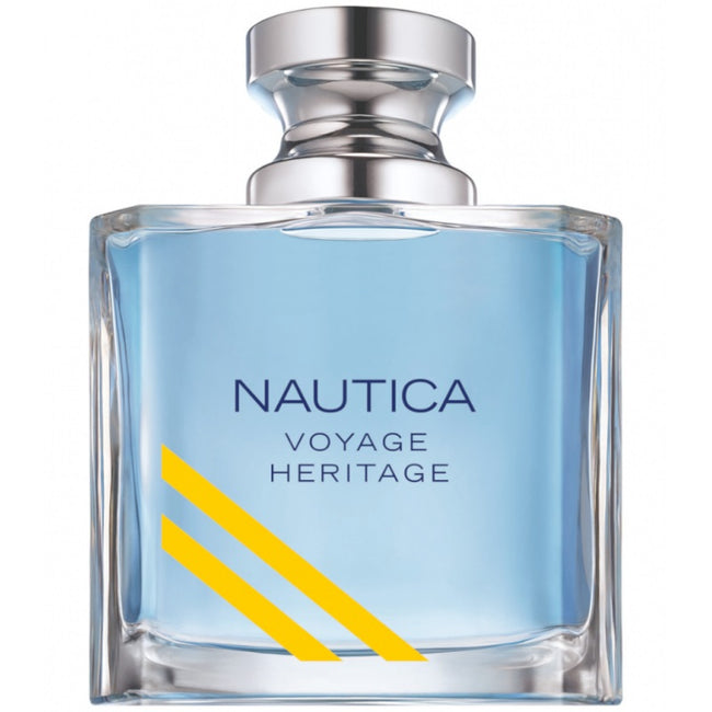 Nautica Voyage Heritage woda toaletowa spray 100ml