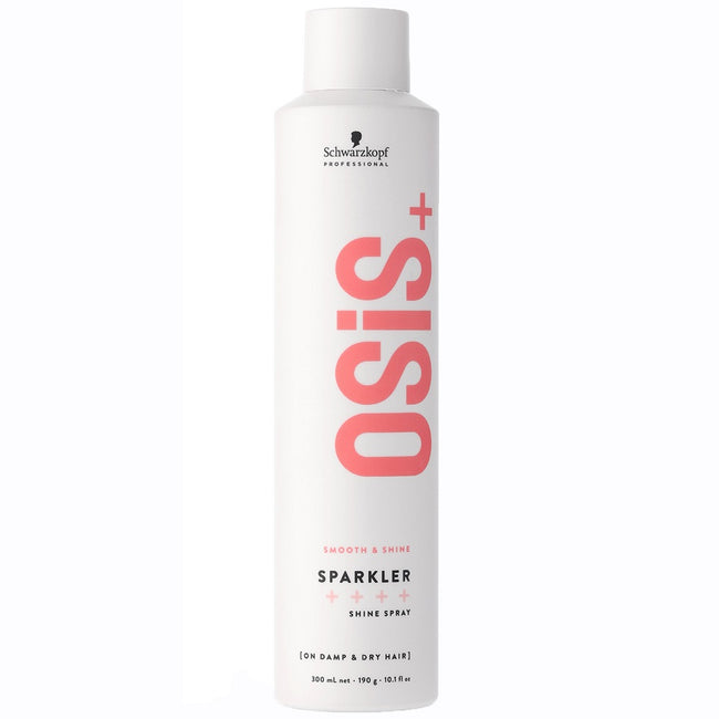 Schwarzkopf Professional Osis+ Sparkler nabłyszczający spray do włosów 300ml