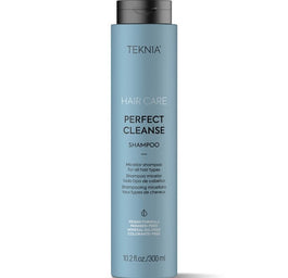 Lakme Teknia Perfect Cleanse Shampoo szampon micelarny do każdego rodzaju włosów 300ml