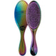 Olivia Garden Aurora Brush szczotka do rozczesywania grubych i normalnych włosów Smooth&Shine
