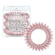 Invisibobble Original gumki do włosów Bella Rosa Galaxy 3szt