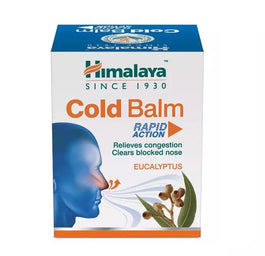 Himalaya Cold Balm balsam na przeziębienie 10ml