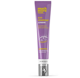 HiSkin Much More nawilżający krem pod oczy 18ml