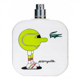 Lacoste L.12.12 Blanc Pure Collector Edition Pour Homme woda toaletowa spray 100ml Tester