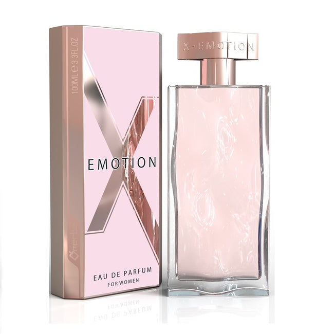 Omerta X-Emotion woda perfumowana spray 100ml