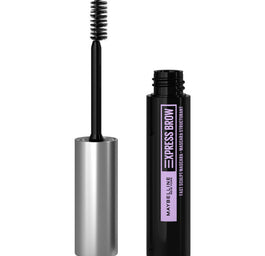 Maybelline Express Brow Sculpt Mascara modelująca maskara do brwi 10 Clear 6ml