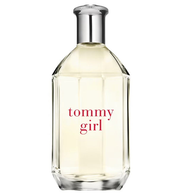 Tommy Hilfiger Tommy Girl woda toaletowa spray 50ml