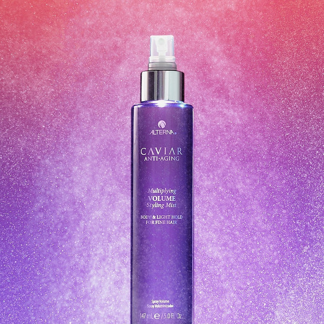 Alterna Caviar Anti-Aging Multiplying Volume Styling Mist mgiełka do stylizacji nadająca włosom objętość 147ml