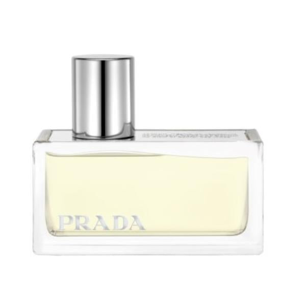 Prada Amber woda perfumowana spray 80ml - produkt bez opakowania