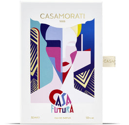 Xerjoff Casamorati 1888 Casafutura woda perfumowana spray 30ml