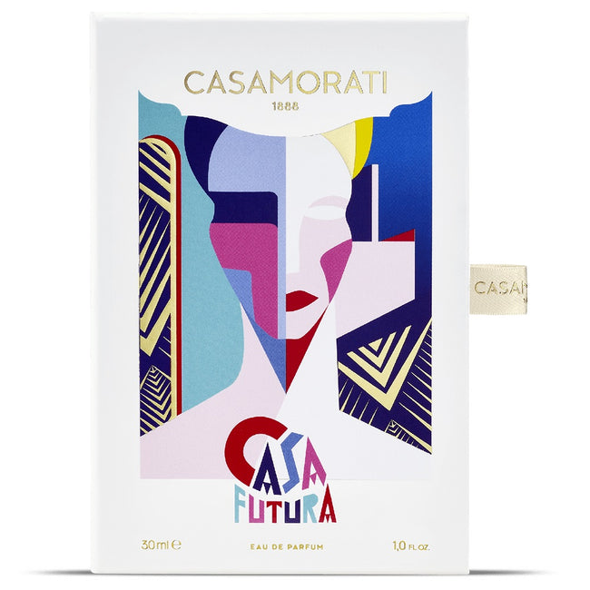 Xerjoff Casamorati 1888 Casafutura woda perfumowana spray 30ml