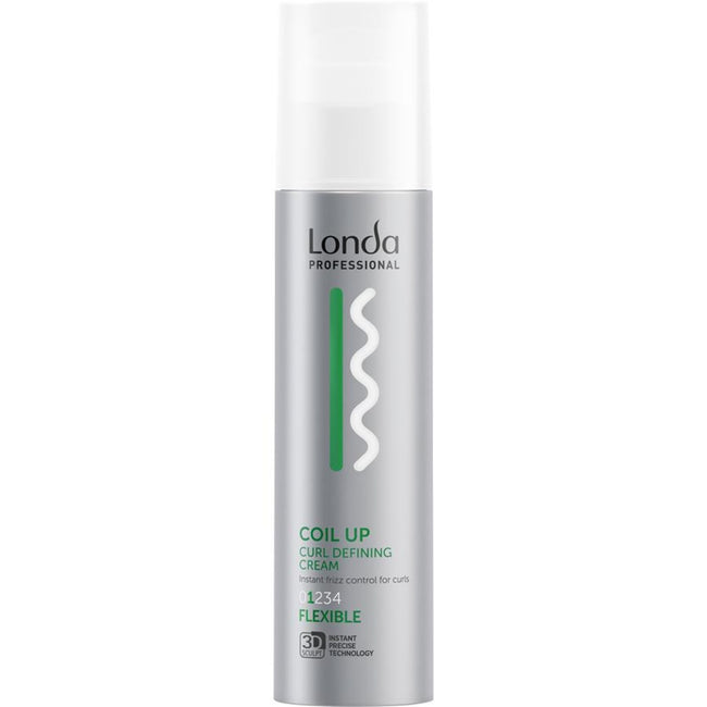 Londa Professional Coil Up krem definiujący loki 200ml