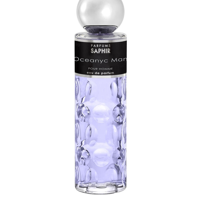 Saphir Oceanyc Man woda perfumowana spray 200ml