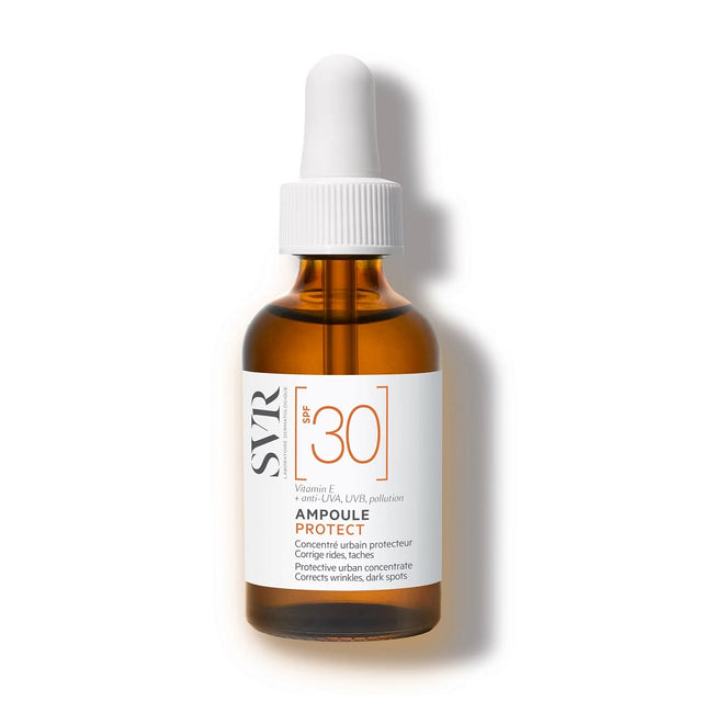 SVR [SPF30] Ampoule Protect ochronne serum w ampułce 30ml