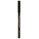 Dermacol 12H True Colour Eyeliner długotrwały eyeliner w kredce 8 Black 2g