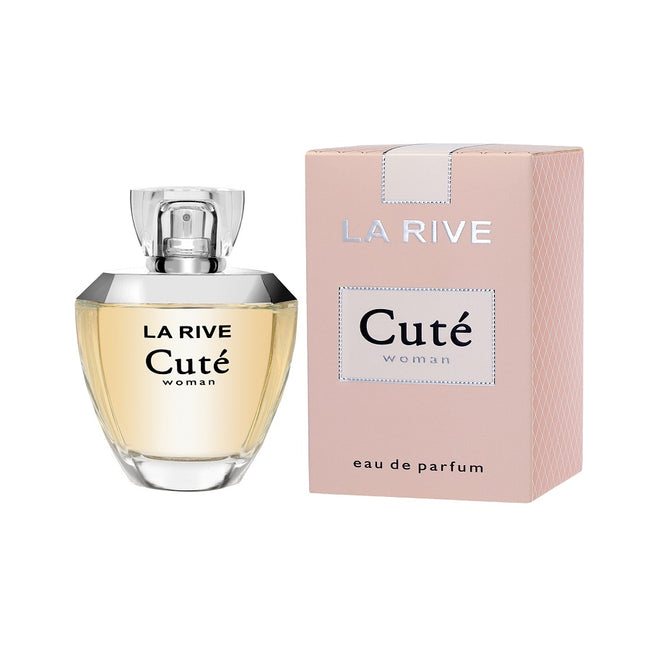 La Rive Cute For Woman woda perfumowana spray 100ml