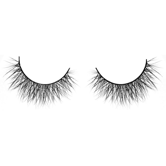 Lash Me Up! False Eyelashes sztuczne rzęsy na pasku Ice Princess 1 para