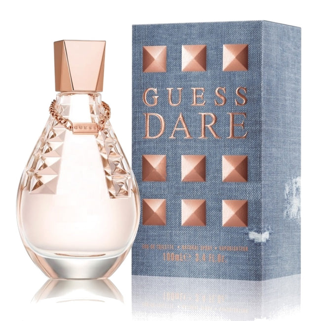 Guess Dare woda toaletowa spray 100ml