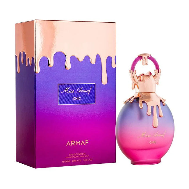 Armaf Miss Armaf Chic woda perfumowana spray 100ml