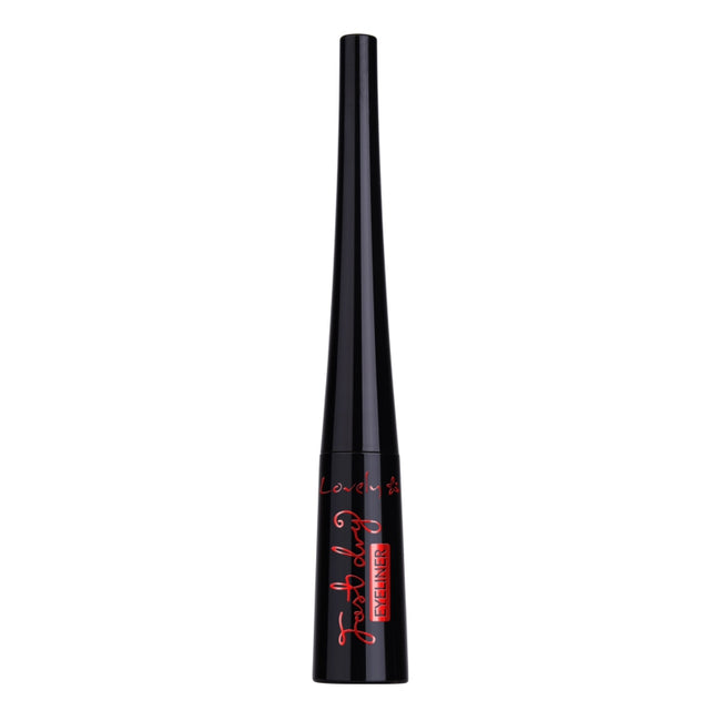 Lovely Fast Dry szybkoschnący eyeliner do oczu 2g