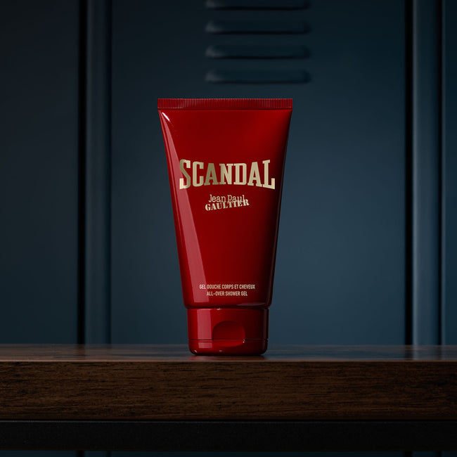 Jean Paul Gaultier Scandal Pour Homme żel pod prysznic 150ml