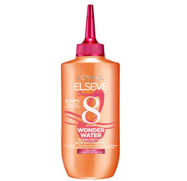 L'Oreal Paris Elseve Dream Long 8 Second Wonder Water płynna odżywka do włosów długich i zniszczonych 200ml