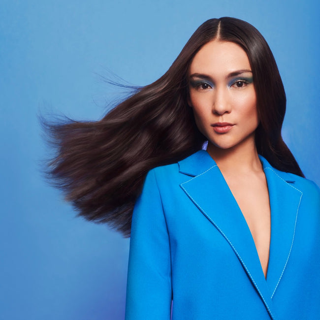 Fudge Cool Brunette Blue-Toning Conditioner tonująca odżywka do włosów brązowych 250ml